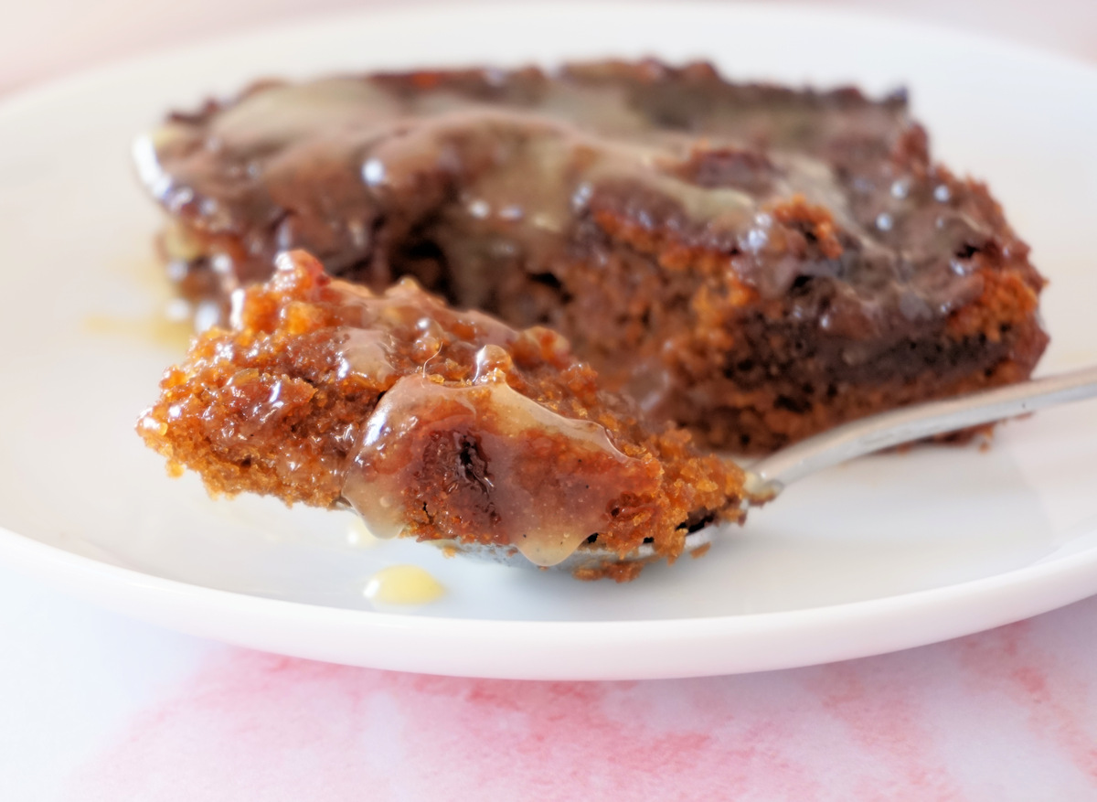 Malva Pudding Recipe Cuisine Fiend